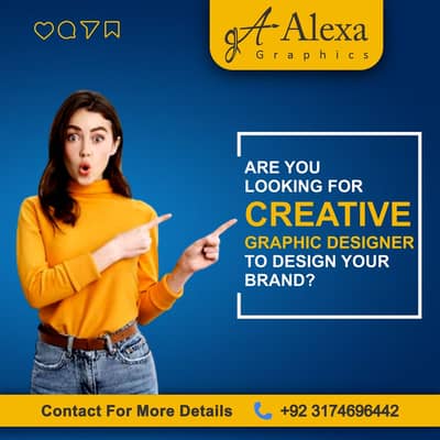 Graphic Designer