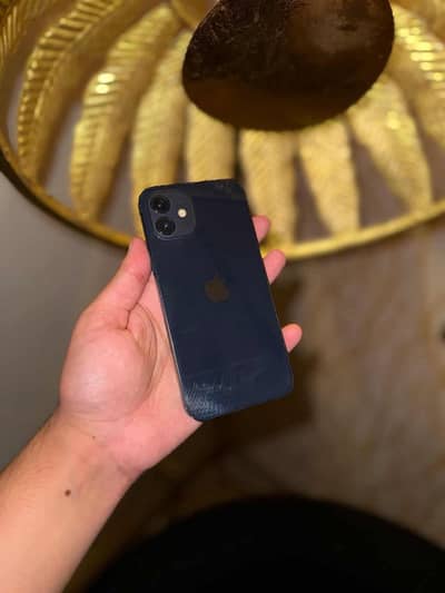 Apple iPhone 12