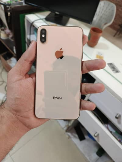 Apple iPhone XS Max