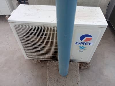 gree 1.5 Ton Inverter AC for sale