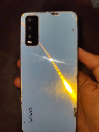 Vivo Y20