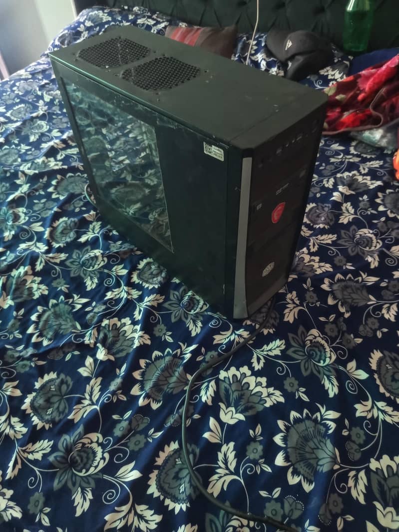 cooler master casing 1