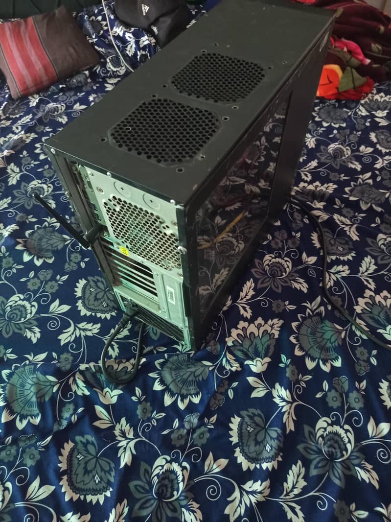 cooler master casing 2