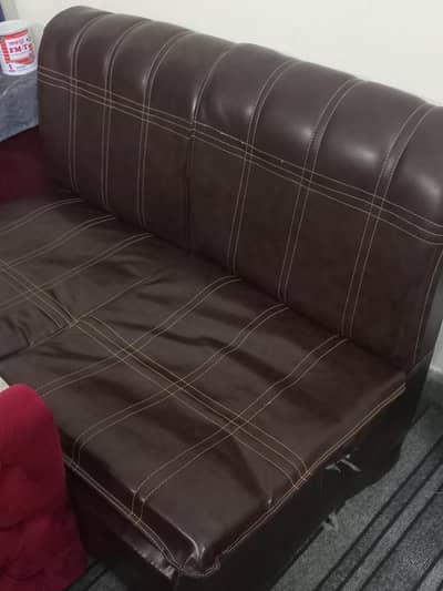 Office Sofas