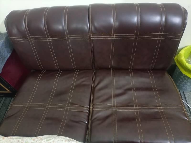 Office Sofas 1