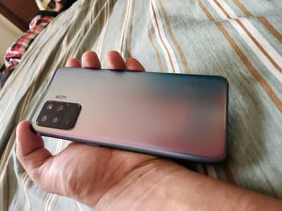OPPO f19 Pro