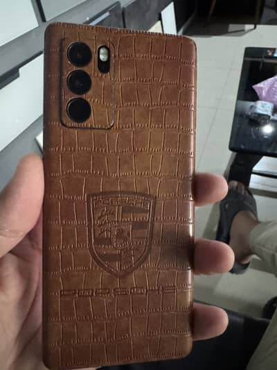 OPPO Reno6 Pro