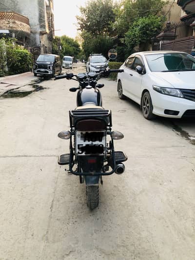 Suzuki||Gs150se||2022