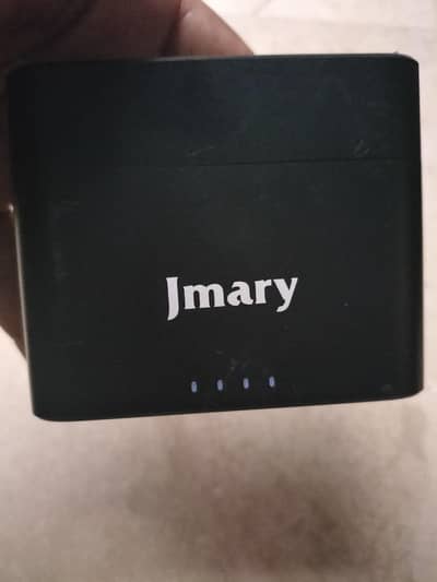 jmray microphone wireless mw16