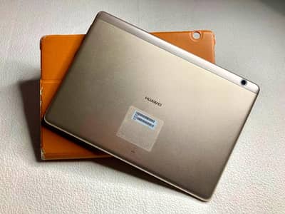 Huawaii Media pad T7 Almost new