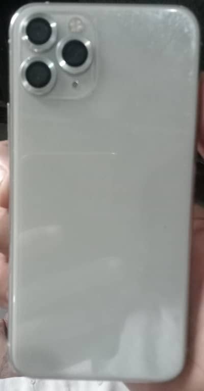 Apple iPhone 11 Pro