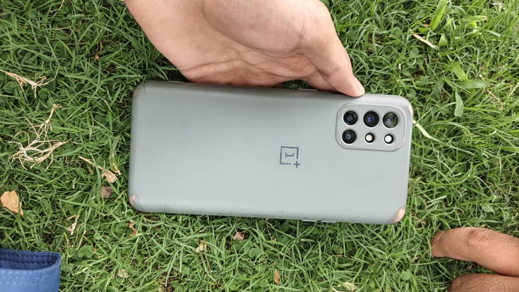 One Plus 8T 1