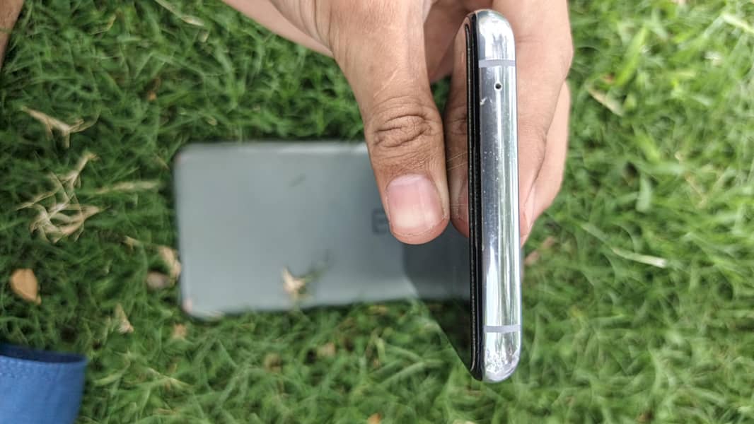One Plus 8T 3