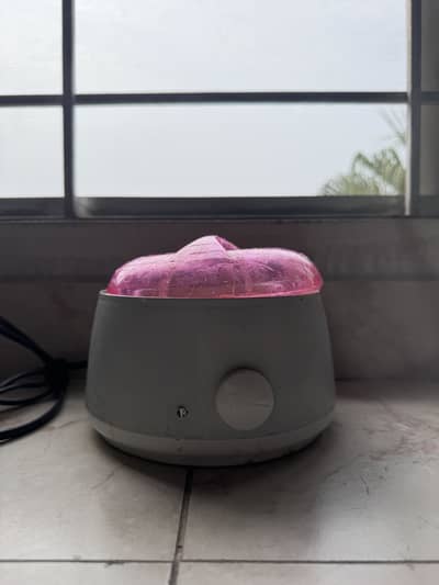 Pro-Wax 100 Hair Removal Wax Heater