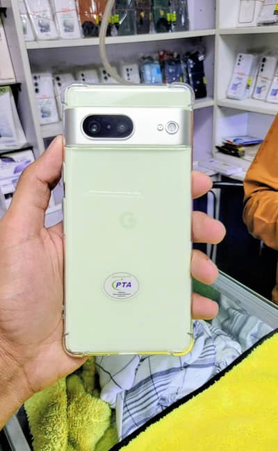 Google Pixel 7