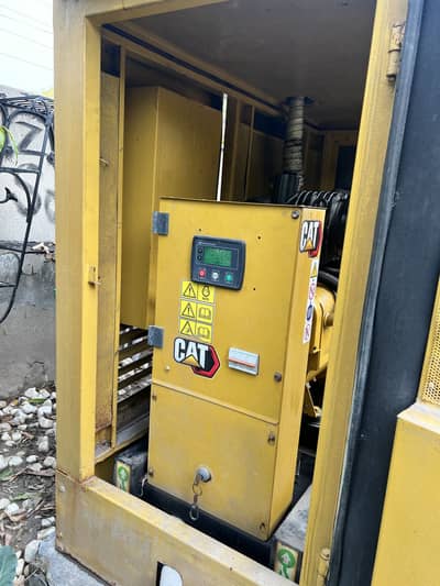 20 kva generator for sale along with ats