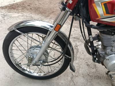 Honda 25 model urgent sale