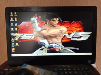 All in one computer