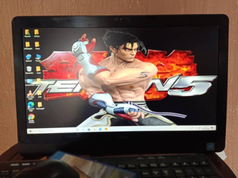 All in one computer 0