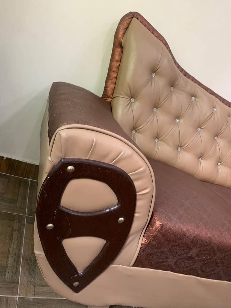 Sofa set 2