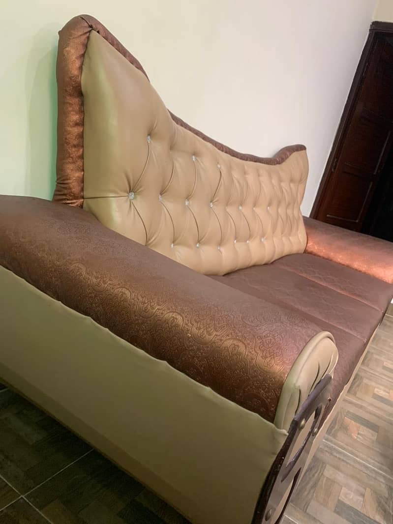 Sofa set 7