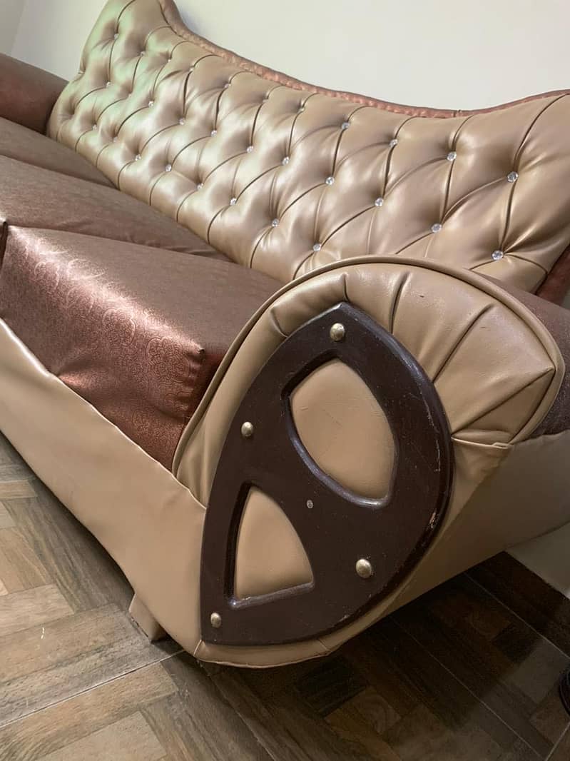 Sofa set 8