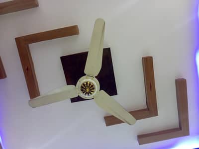 Abdullah Fans | 3x Ceiling Fans for Sale
