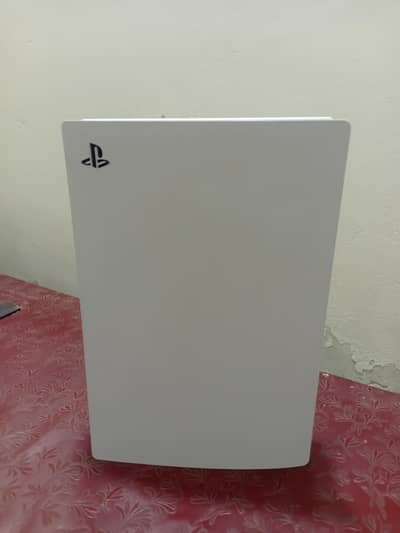 ps5 Fat dicsaddition