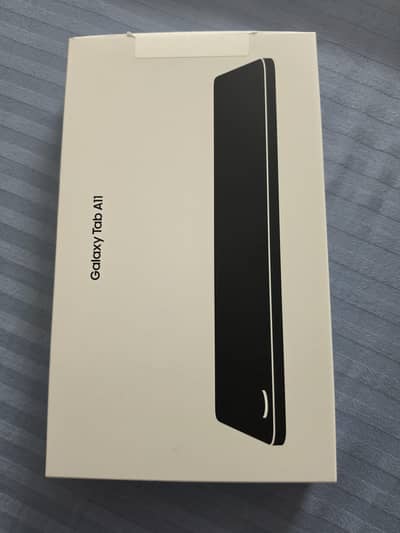 Samsung Galaxy Tab A11 4GB 64GB