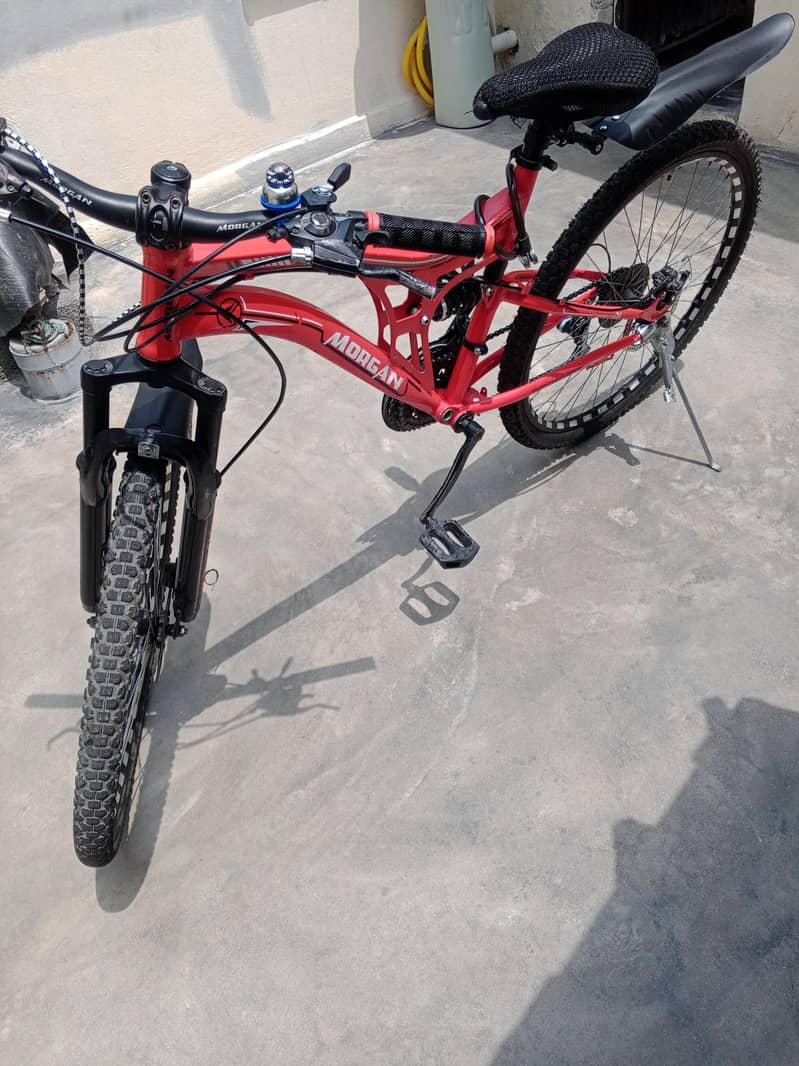 best cycle 0