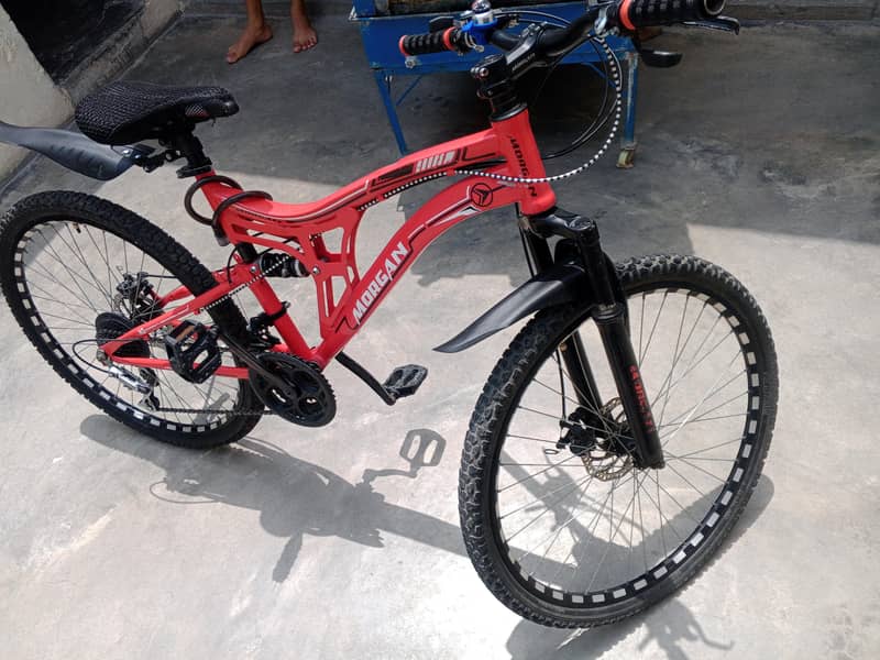 best cycle 4