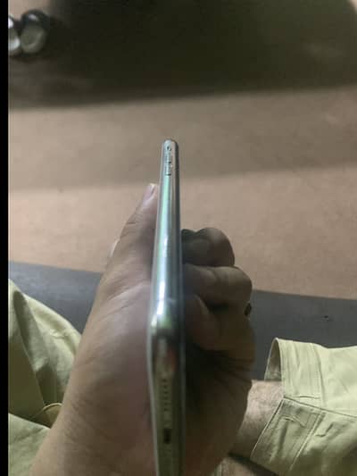 Apple iPhone X