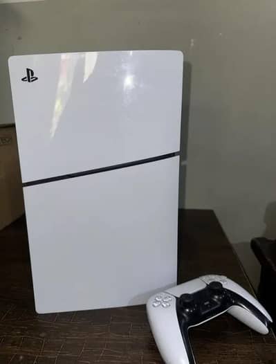 Sony PlayStation ps5 silam 1tb