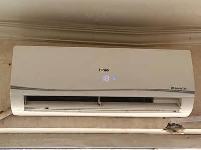 Haier AC