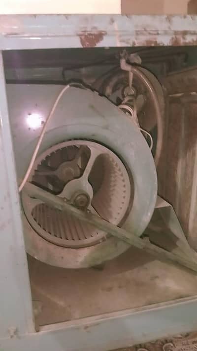 Irani Air Cooler