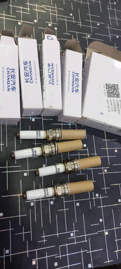use plugs oshan changan x7