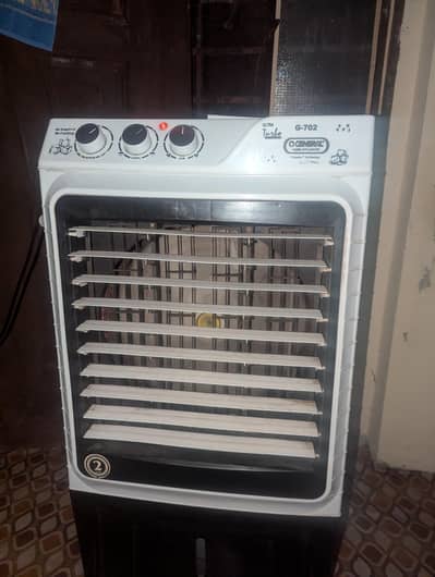 General Air Cooler In best condition
