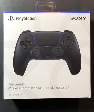 Playstation 5 slim blue-ray disc