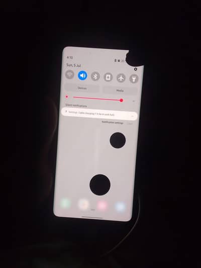 Samsung Mobile S10 Plus