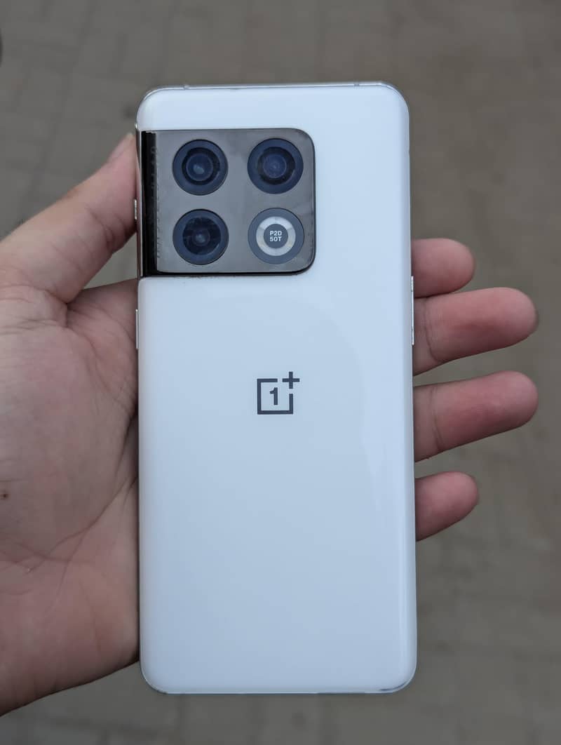 One Plus 10 Pro 0