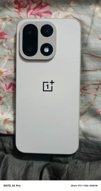 One Plus 15