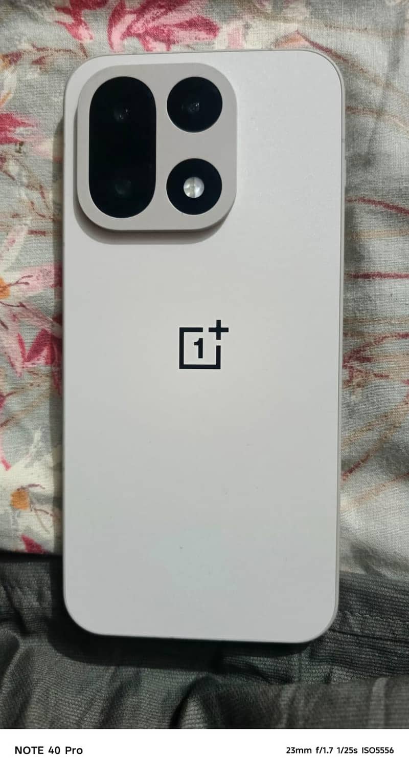 One Plus 15 4
