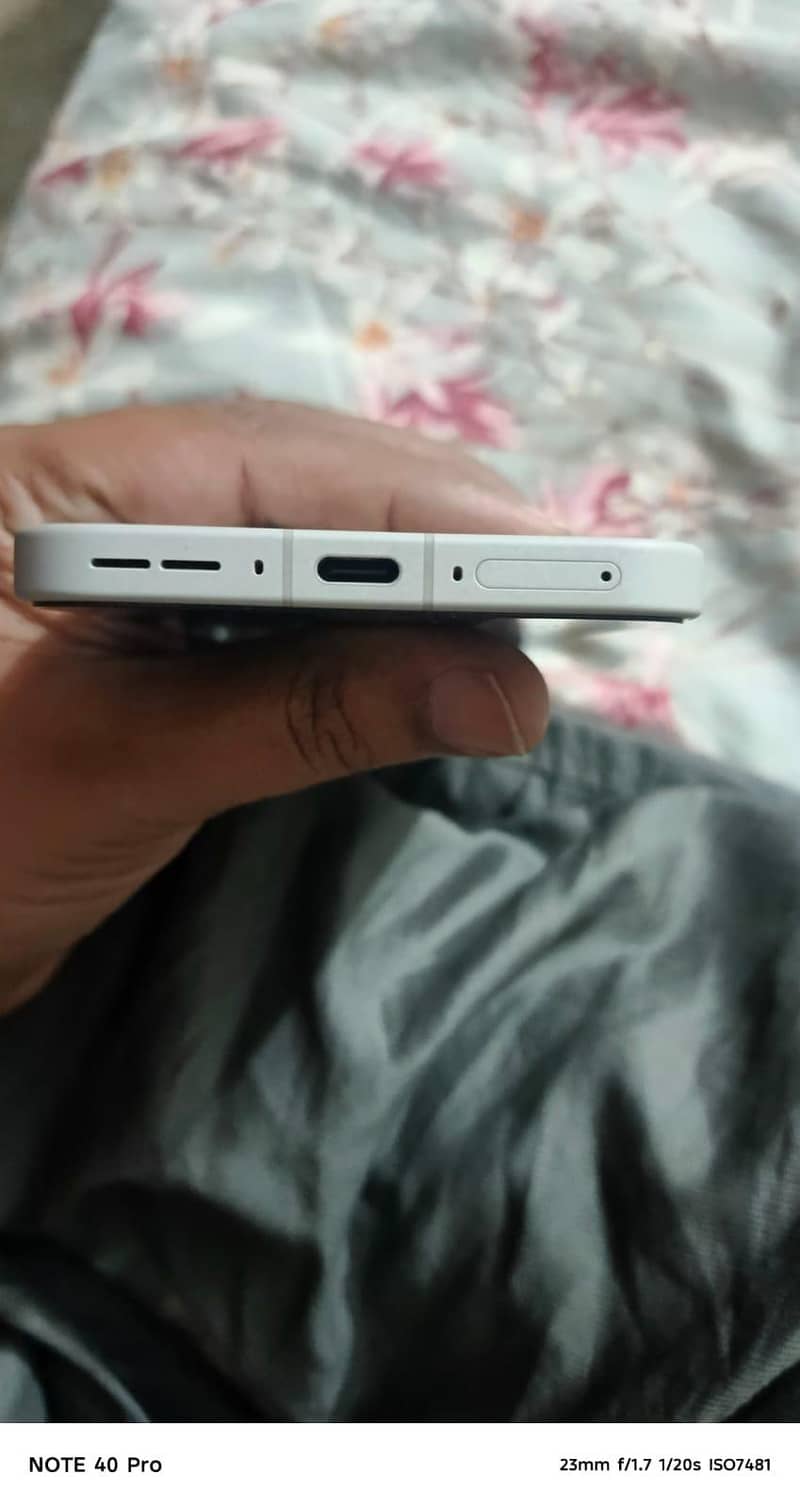 One Plus 15 5