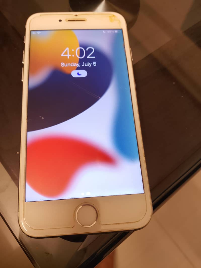Apple iPhone 7 Plus 0