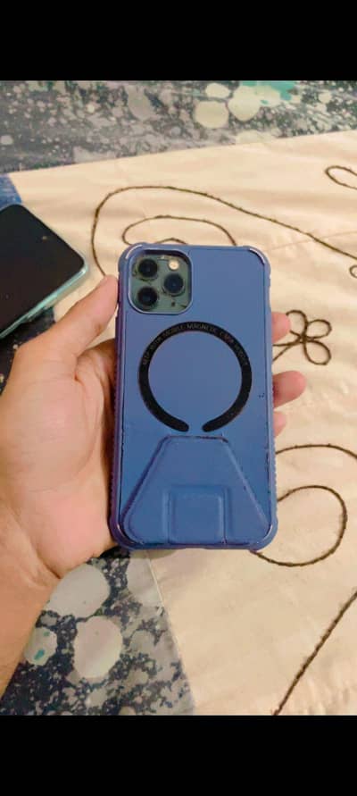 Apple iPhone 11 Pro with box