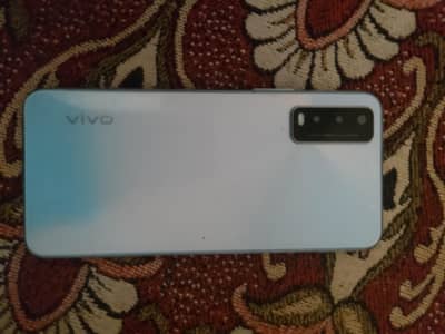 Vivo y20 4/64