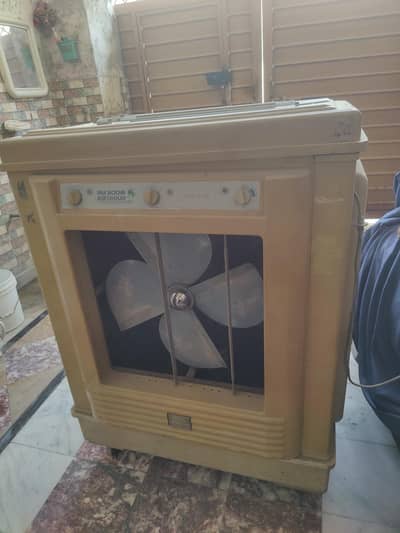 PAK Room Air Cooler PK-5000