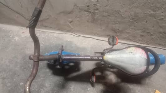 kids bicycle used