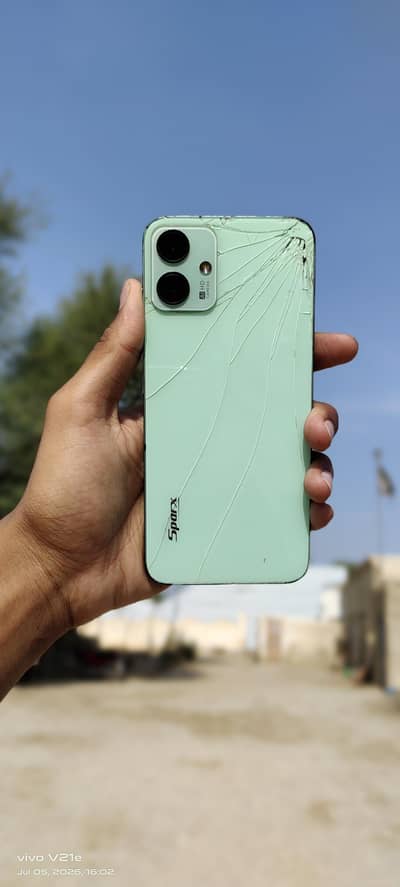 Sparx Neo 7 Plus