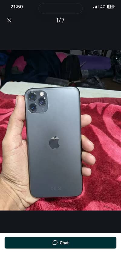 Pta approved 64 gp pack phone